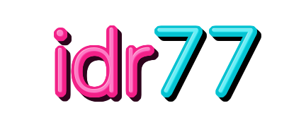 idr77 — logo kanal