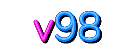 v98 — logo kanal