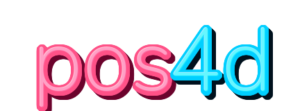 pos4d — logo kanal