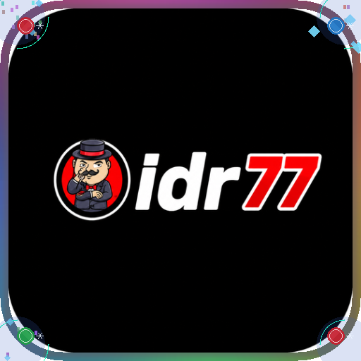 idr77 — mitra unggulan