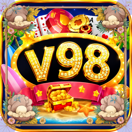 v98 — mitra unggulan